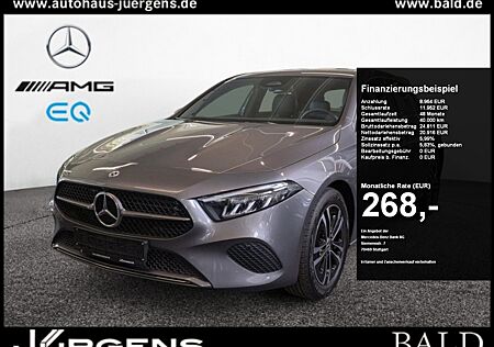 Mercedes-Benz A 200 Progressive/Navi/MBUX/LED/Cam/Winter/17