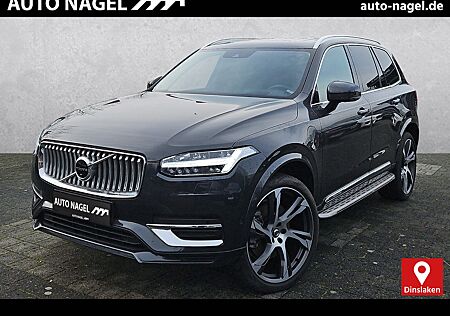 Volvo XC 90 XC90 T8 AWD Inscrip. AHK Head-up Luftf. Trittbre