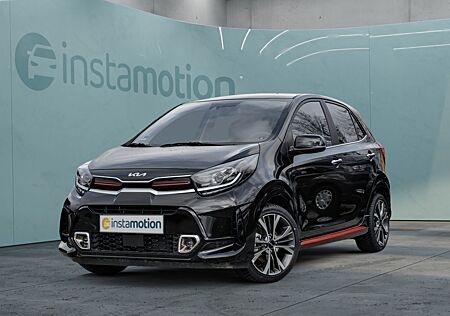 Kia Picanto GT-Line 1.2 62 kW