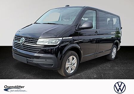 VW T6 Caravelle Caravelle T6.1 Trendline 2,0 TDI 4MOTION DSG LED ACC Kamera AHK PDC 17'' MFL 8-Sitzer