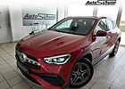 Mercedes-Benz GLA 250 e AMG Line +MBUX+Pano+elSitz+Navi+SpurH