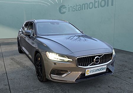 Volvo V60 Inscription Expression Recharge Plug-In Hybrid