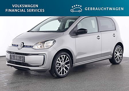 VW Up e-! move ! 1.0 61kW 1-Gang 4 Türen