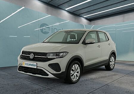 VW T-Cross 1.0 TSI APP LED SiHz DigiCockpit