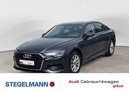 Audi A6 Lim. 40 TDI S-Tronic Ambition