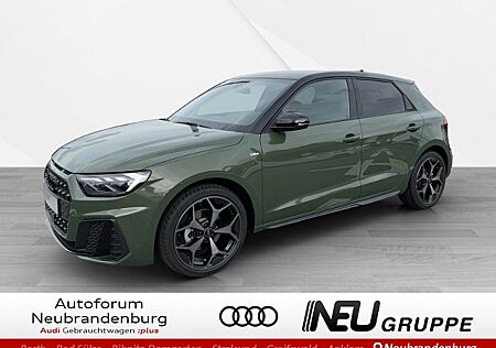 Audi A1 Sportback S line 35 TFSI 110(150) kW(PS) S tr