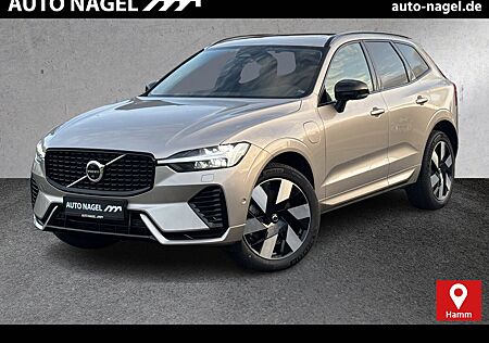 Volvo XC 60 XC60 Recharge T8 Plus Dark PANO|LEDER|360CAM|