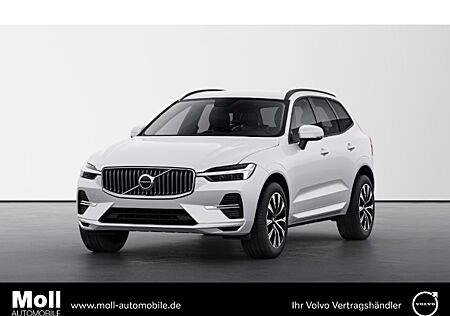 Volvo XC 60 XC60 B4 Diesel Plus Bright Leder Pilot Assist Surround View