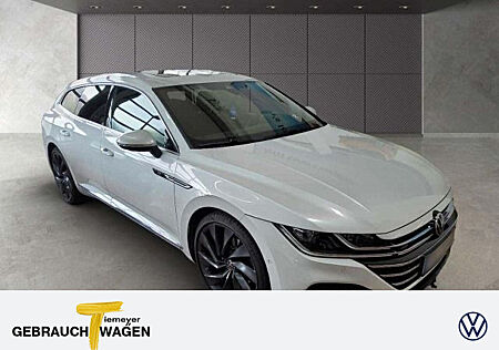 VW Arteon Shooting Brake 2.0 TDI 4M R-LINE LM20 H+K