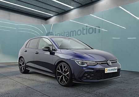 VW Golf 8 2.0 TDI DSG GTD PANO AHK H+K IQ.LIGHT 19