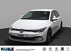 VW Golf VIII 2.0 TDI United Navi AHK LED ACC Klima RFK App-Connect DAB+