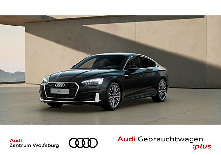 Audi A6 Avant 55 eTFSI quattro S tronic S line HeadUp/Matrix/AHK/B+O/ACC/Pano