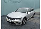 VW Passat Variant GTE 1.4 TSI DACC DCC Head-Up Leder LED Navi Lane Ass.