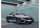 Mercedes-Benz E 53 AMG Cabrio 4M Night Navi LED Drivers Burmes