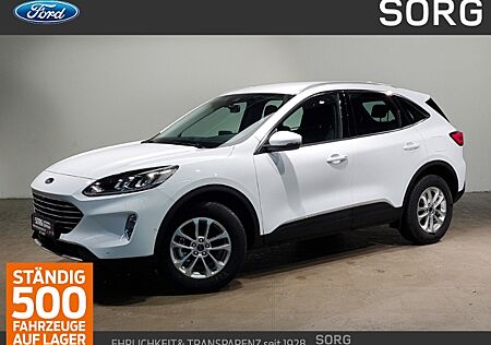 Ford Kuga 1.5 EcoBoost Titanium*NAVI*KAMERA*AHK*