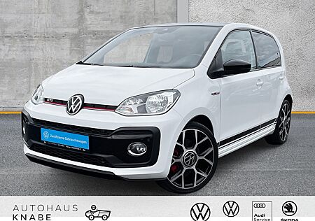 VW Up ! GTI CLIMATRONIC KAMERA SHZ PDC