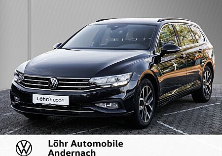 VW Passat Variant 2.0 TDI DSG Business