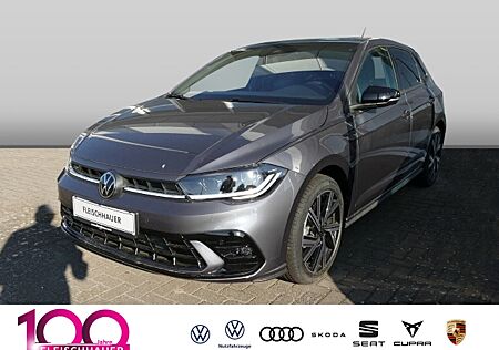 VW Polo VI 1.0 EU6e R-Line 1,0 l TSI OPF 85 kW (116 PS)