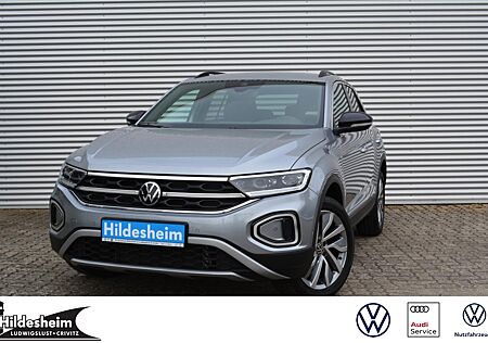 VW T-Roc Move 2.0 TDI, LED-Matrix, ACC, SHZ, Navi, NSW, Lane Assist,Park Assist,WR