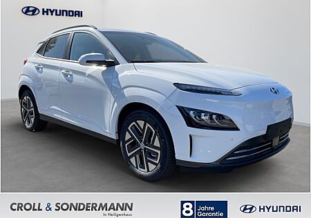 Hyundai Kona EV Trend LED Navi Kamera Sitzheizung