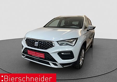 Seat Ateca 1.5 TSI DSG Xperience AHK ACC LED NAVI CAM