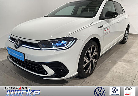 VW Polo 1.0 TSI R-Line BEATS IQ.DRIVE SPORTFAHRWERK