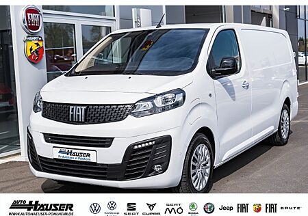 Fiat Scudo E- Kastenwagen L3 75 kWh ICON COMFORT TECHNO & ASSIST