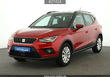 Seat Arona 1.0 TSI Style #Navi#DSG#Kamera#LED#DAB+#