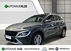 Hyundai Kona SHZ, Multifunktionslenkrad Scheinwerferreg. Klimaautom Musikstreaming Al