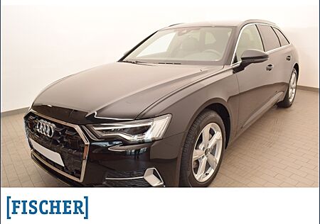 Audi A6 Avant 40TDI quattro S-tronic Sport Matrix Navi AHK STHZ