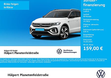 VW T-Cross 1.0 LIFE CAM ACC ALU NAVI EINPARKHILFE