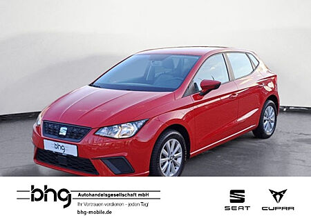 Seat Ibiza Style 1.0 TSI S&S Style