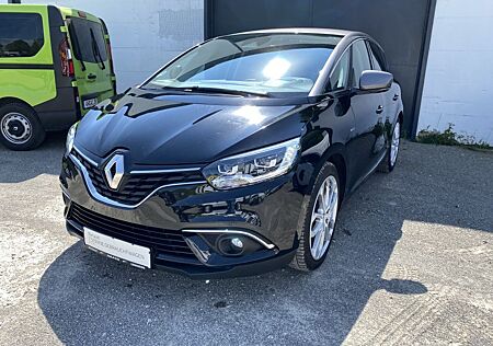 Renault Scenic dCi 160 EDC Hagelschaden