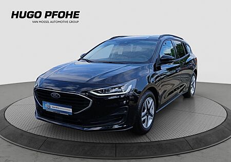 Ford Focus C & C Design Turnier 1.0 EB LED NAV ACC KA