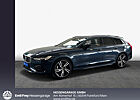 Volvo V90 T8 Twin Engine AWD R-Design Glasd Luftfahrwerk