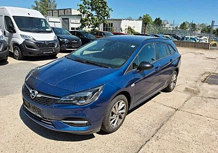 Opel Astra K Sports Tourer Business Start/Stop Business Start/Stop