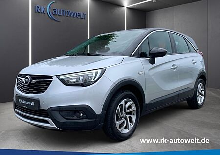 Opel Crossland 1.2 Turbo INNOVATION Navi Musikstreaming