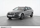 Skoda Superb Combi Style TDI DSG Navi R-Kamera MatrixLED