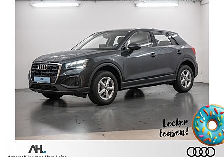 Audi Q2 30 TFSI 85(116) kW(PS) Schaltgetriebe