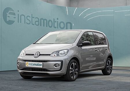 VW Up ! IQ.DRIVE KLIMA SITZH PDC LM15