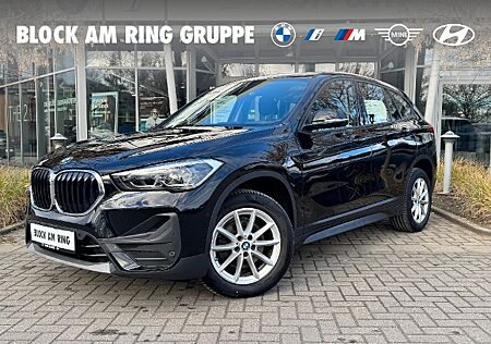 BMW X1 sDrive18d AHK Memory ALED HUD Navi