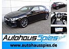 Mercedes-Benz A 220 d 1.Hand Nav DAB Shz Tmat Alu17 Bt EU6d