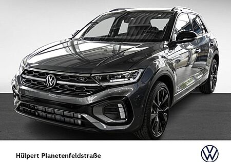 VW T-Roc 1.5 R-LINE DSG BLACKSTYLE beats AHK LM19