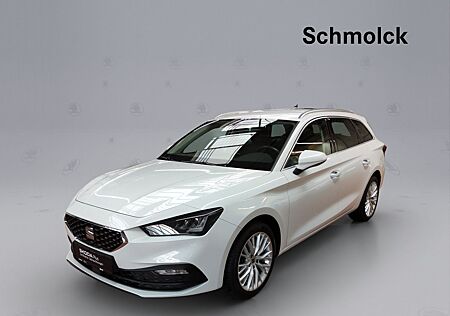 Seat Leon Sportstourer 2.0 TDI DSG Xcellence NAVI LED