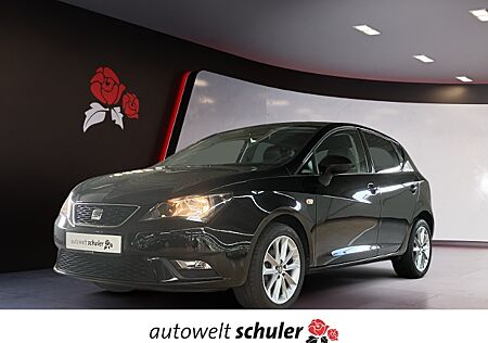 Seat Ibiza 1.0 TSI Style Navi Pano Sitzheizung PDC