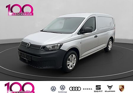 VW Caddy Kasten CARGO 2.0 TDI Navi Klima Sitzhz Bluetooth