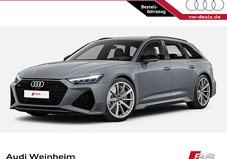 Audi RS6 RS 6 Avant quattro tiptronic