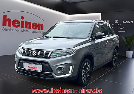 Suzuki Vitara 1.4 COMFORT HYBRID LED NAVI PANO