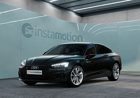 Audi A5 Sportback 40 TFSI quattro S-tronic advanced