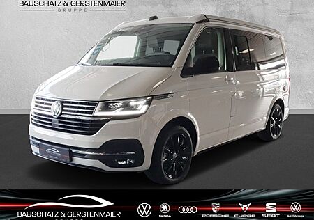 VW T6 California T6.1 California 2.0 TDI FWD Ocean AHK*NAVI*STHZG